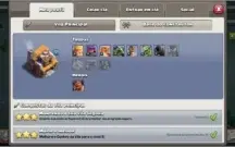 Clash of Clans CV10 (full cv9)