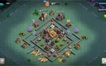 Clash of Clans CV10 Full