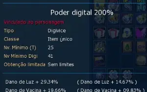 Conta End gamer
