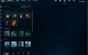 Platina 4 - 50K de EA