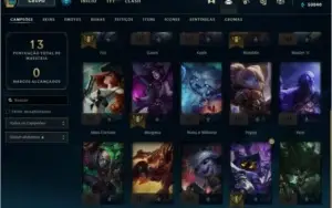 Platina 4 - 50K de EA