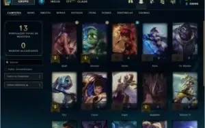 Platina 4 - 50K de EA