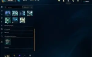 Platina 4 - 50K de EA