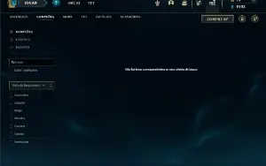 Conta Lol Nivel 433 +100 Skins Esmeralda 3