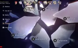 Honkai Star Rail, Lv 70: Acheron, Feixiao, Yunli E Outros 5✯