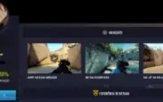 Conta Csgo Gamersclub Lvl 20 (Com Prime)