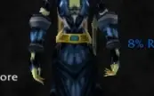 world of warcraft Nightslayer