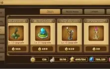 #416 Zeratu Seara Moore Bastet Perna