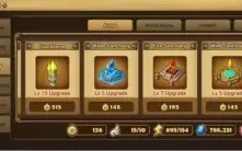 #416 Zeratu Seara Moore Bastet Perna