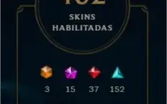 CONTA PRESTIGIO
