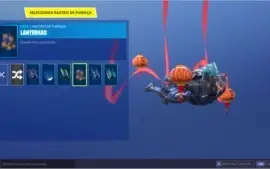 Conta Fortnite Full Skin