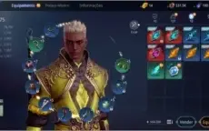 Continha boa pra minera