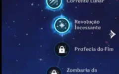 Eula + Raiden + Childe + Kokomi + Cyno + Mona c3 + Qiqi AR55