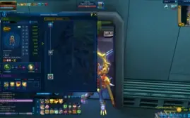 La Omegamon 5 SSS+ END