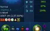 La Omegamon 5 SSS+ END