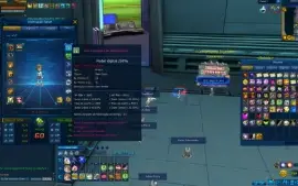 La Omegamon 5 SSS+ END