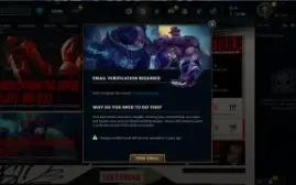 Conta Platina Iv, E-Mail Nao Confirmado Conta Nova