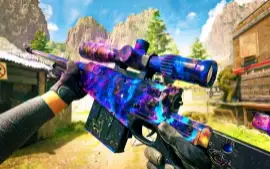 MW2 / WZ2 Desbloqueios Fáceis