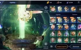 Conta Level 60 Alt SA 93