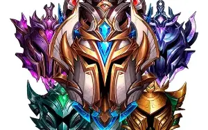 EloJob Max - League Of Legends