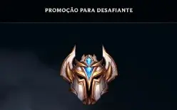 EloJob Max - League Of Legends