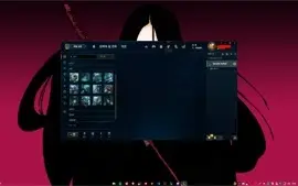 Conta diamante IV 100% jinx