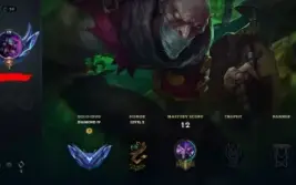 conta diamante lol 76% win rate