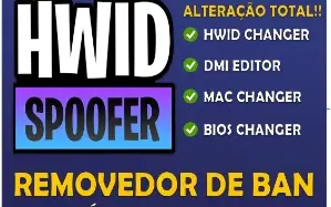 ✅ Spoofer Hwid | Fortnite Bypass | Remover Ban ✅ ✅ Lifetime