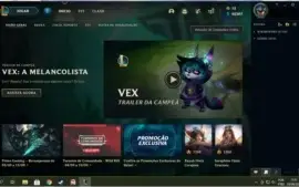 conta gold 2