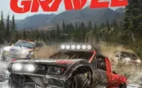 Xbox Gravel (Xbox One) #C60892