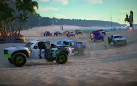 Xbox Gravel (Xbox One) #C60892