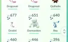 Pokemon go conta level 39 com rayquaza shiny 100% mega