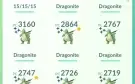 Pokemon go conta level 39 com rayquaza shiny 100% mega