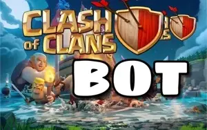 Farme Até 30 Milhões Diários, Ouro, Elixir Clash Of clans
