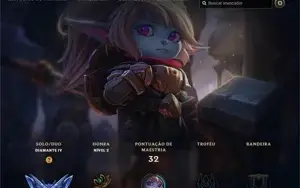 conta smurf DIAMANTE 4 SEM EMAIL VERIFICADO