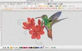 Wilcom Embroidery Studio - Programa para Bordados