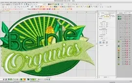 Wilcom Embroidery Studio - Programa para Bordados