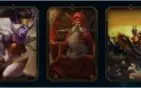 CONTA PLAT 1 - 75 PdL - 60% WR - 64 CAMPEÕES
