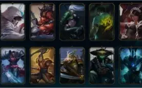 CONTA PLAT 1 - 75 PdL - 60% WR - 64 CAMPEÕES