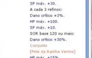 Equipamentos (bRO THOR) Preço baixo pra sair logo!