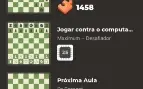 Chess.com boost rating para rápidas