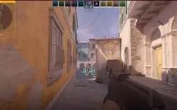 PROMOÇÃO CS2! MELHOR LEGIT COM WALL E AIMBOT PARA CS2