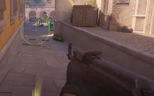 PROMOÇÃO CS2! MELHOR LEGIT COM WALL E AIMBOT PARA CS2