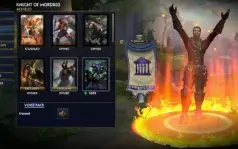 Vendo Conta Smite Super Rara (Barato Para Sair Hoje)