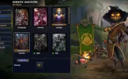 Vendo Conta Smite Super Rara (Barato Para Sair Hoje)