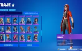 Vendo Conta Fortnite (Travis Scott, Kratos, John Wick Etc..)