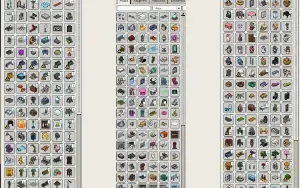 Vendo conta Habbo top