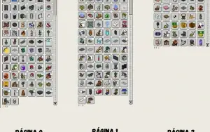 Vendo conta Habbo top