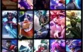 Conta Platina- Main ADC/ Jungle