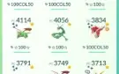 Conta Pokemon GO Nivel 50